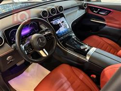 مرسيدس بنز GLC